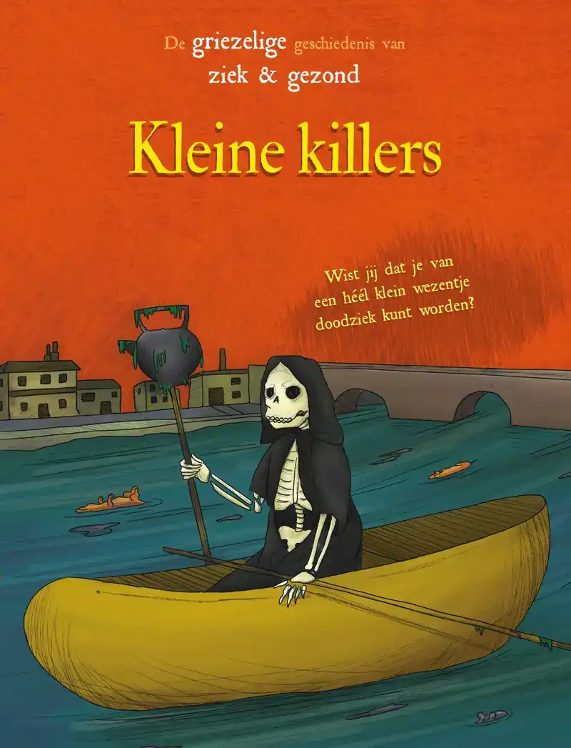 KLEINE KILLERS