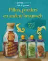 PILLEN, POEDERS EN ANDERE BROUWSELS