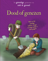 DOOD OF GENEZEN