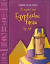 ZO REGEERT EEN EGYPTISCHE FARAO ZIJN RIJK