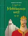 ZO REGEERT EEN MIDDELEEUWSE VORST ZIJN RIJK