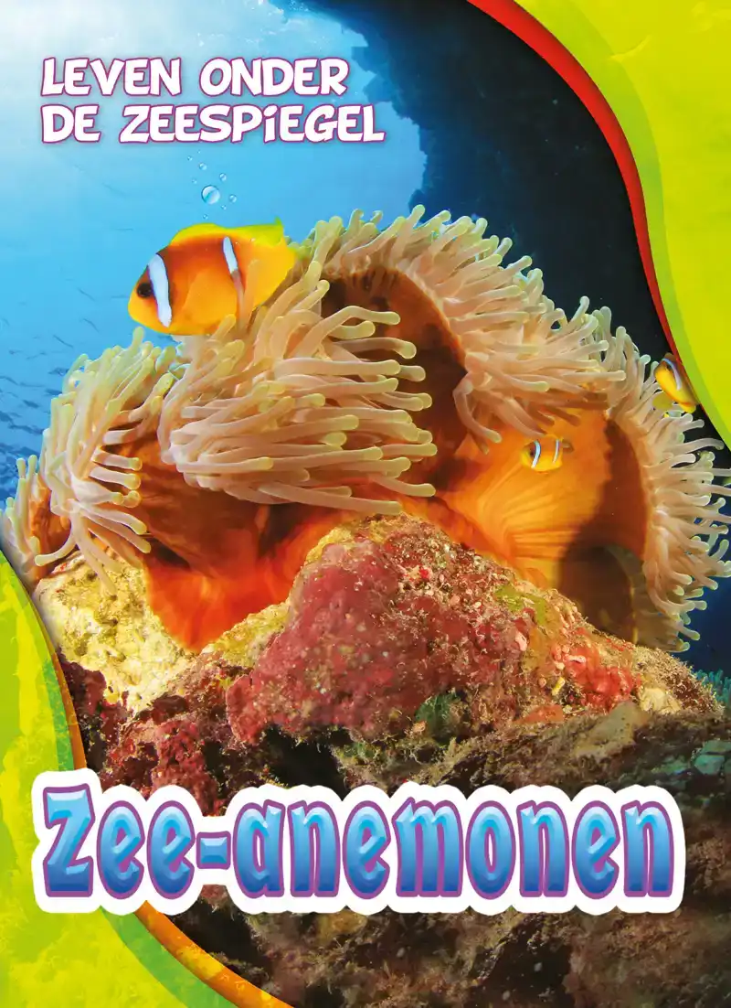 ZEE-ANEMONEN