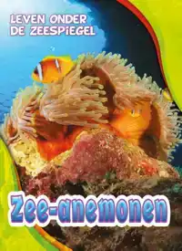 ZEE-ANEMONEN