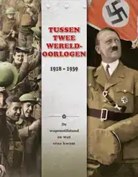 TUSSEN TWEE WERELDOORLOGEN: 1918 - 1939