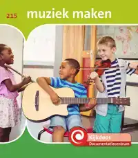 MUZIEK MAKEN