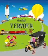 VERVOER