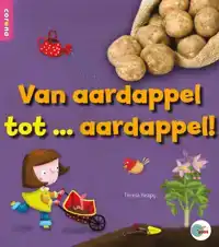 VAN AARDAPPEL TOT ... AARDAPPEL