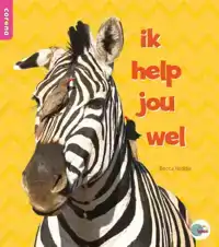 IK HELP JOU WEL