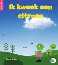 IK KWEEK EEN CITROEN