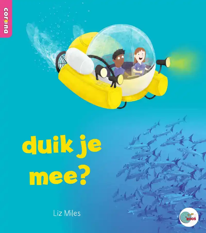 DUIK JE MEE?