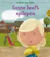 SANNE HEEFT EPILEPSIE