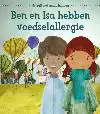 BEN EN ISA HEBBEN VOEDSELALLERGIE