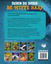 DE WITTE HAAI