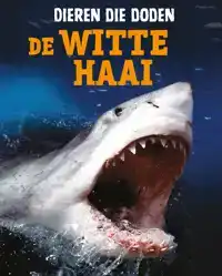 DE WITTE HAAI