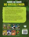 DE GRIZZLYBEER