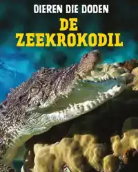 DE ZEEKROKODIL