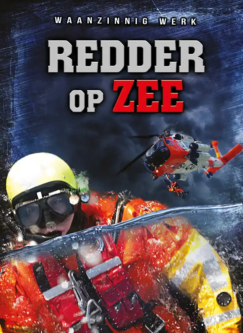 REDDER OP ZEE