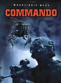 COMMANDO