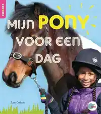 MIJN PONY VOOR EEN DAG