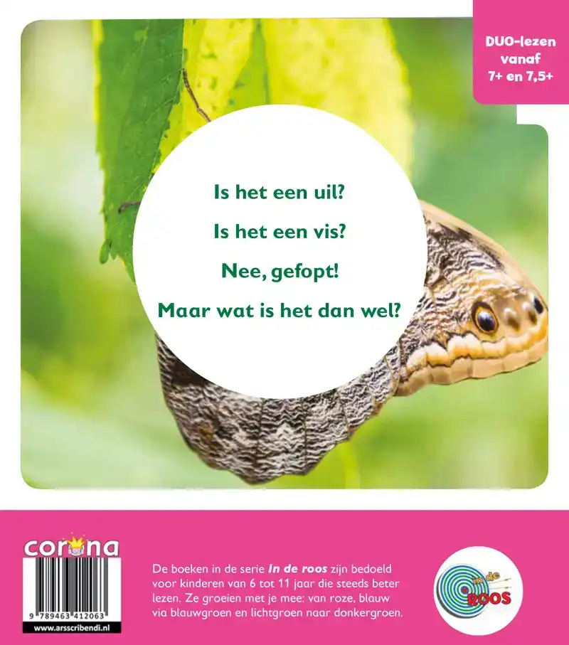 GEFOPT!