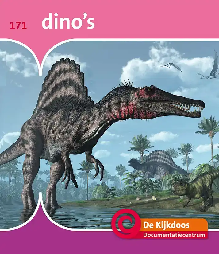 DINO'S