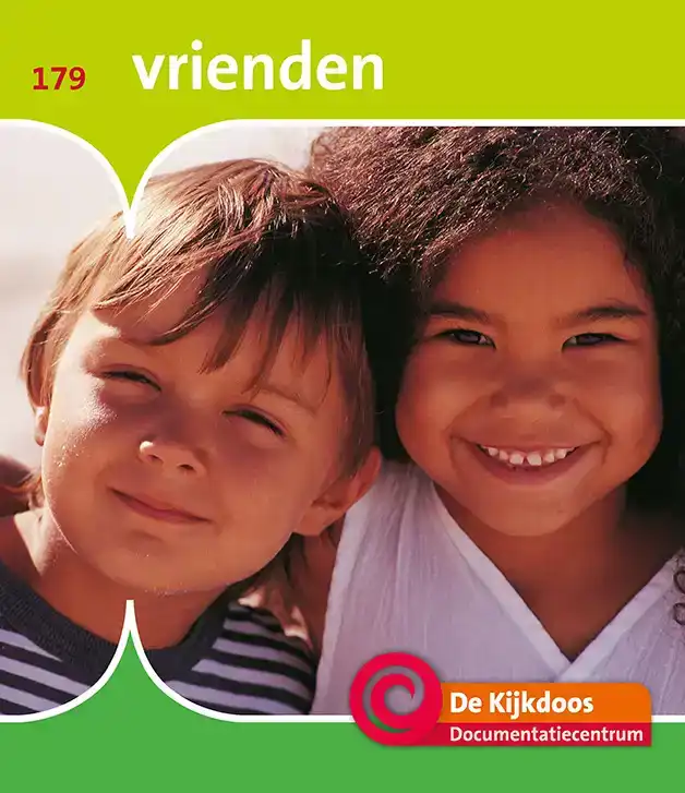 VRIENDEN