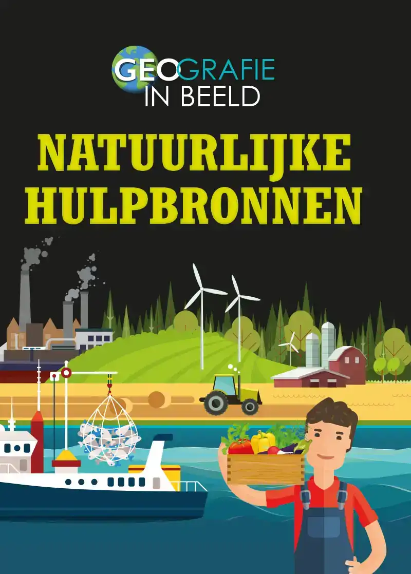 NATUURLIJKE HULPBRONNEN