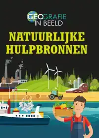 NATUURLIJKE HULPBRONNEN