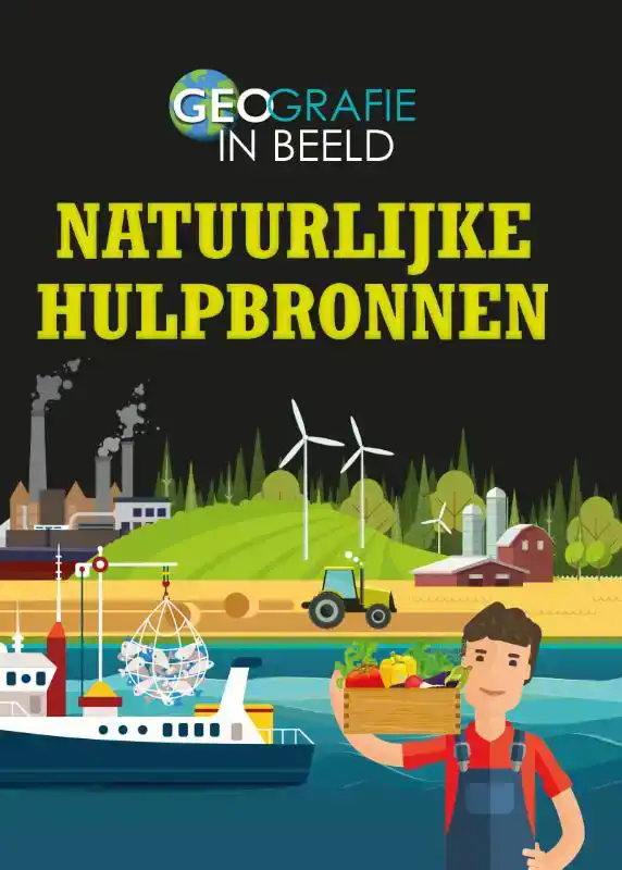 NATUURLIJKE HULPBRONNEN