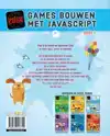 GAMES BOUWEN MET JAVASCRIPT