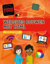 WEBSITES BOUWEN MET HTML