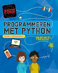 PROGRAMMEREN MET PYTHON