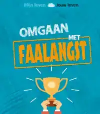 OMGAAN MET FAALANGST