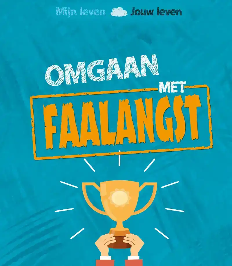 OMGAAN MET FAALANGST