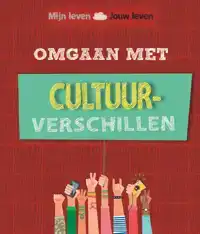 OMGAAN MET CULTUURVERSCHILLEN