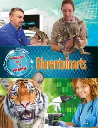 DIERENTUINARTS