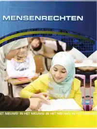 MENSENRECHTEN