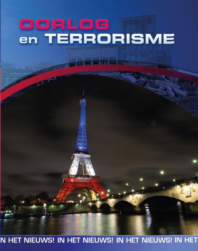 OORLOG EN TERRORISME