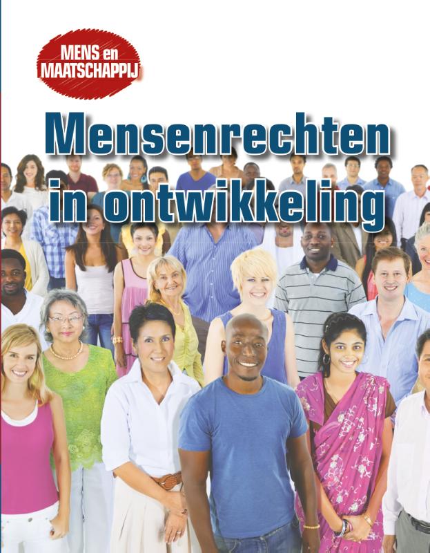 MENSENRECHTEN IN ONTWIKKELING