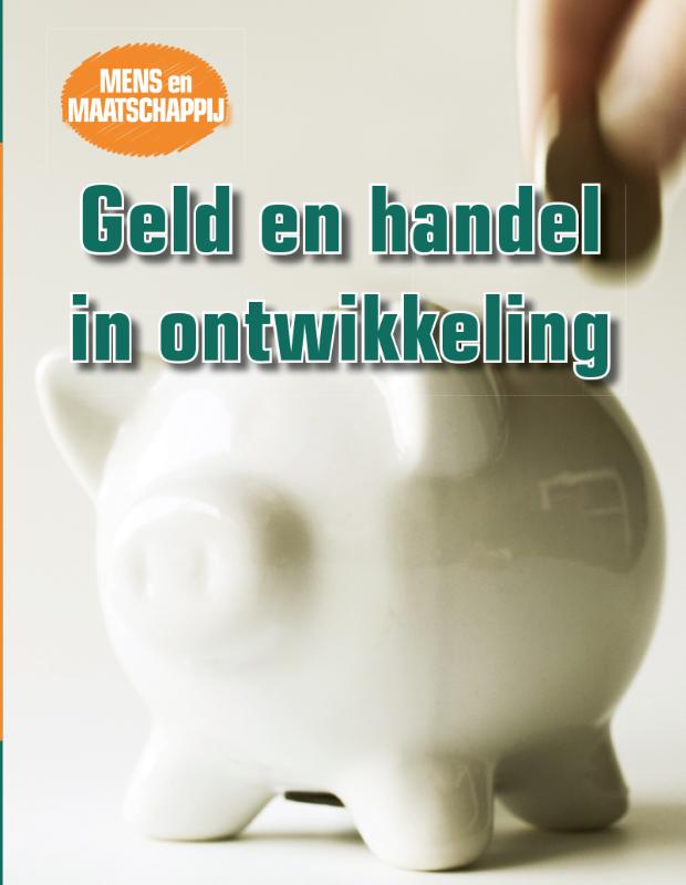 GELD EN HANDEL IN ONTWIKKELING