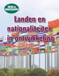 LANDEN EN NATIONALITEITEN IN ONTWIKKELING