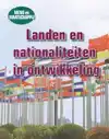 LANDEN EN NATIONALITEITEN IN ONTWIKKELING