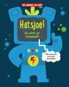 HATSJOE! ZO WORD JE VERKOUDEN