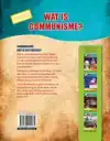 WAT IS COMMUNISME?