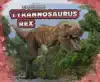 TYRANNOSAURUS REX