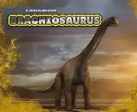 BRACHIOSAURUS