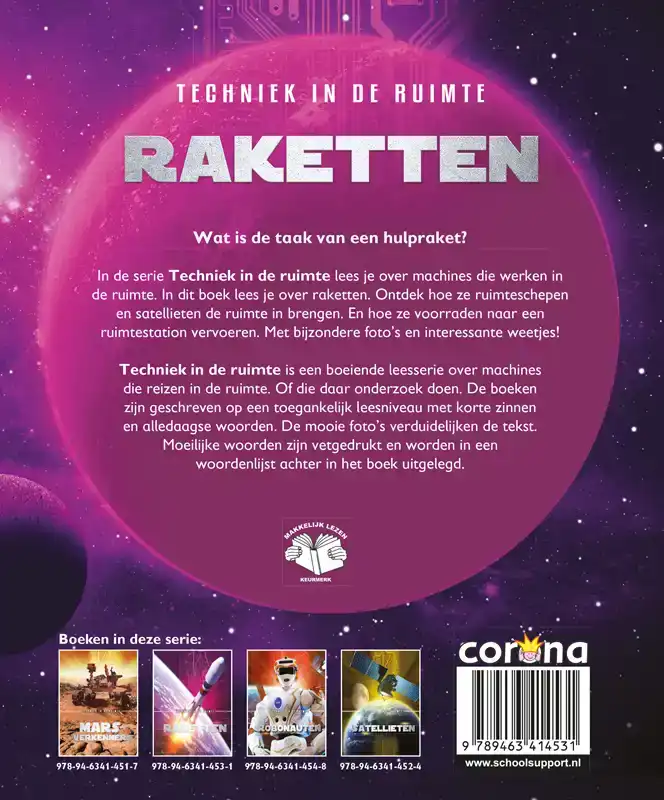 RAKETTEN