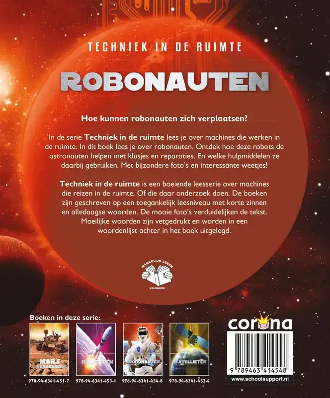 ROBONAUTEN