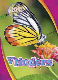 VLINDERS