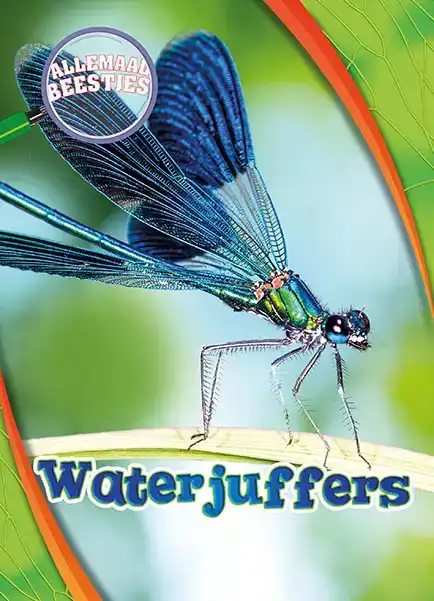 WATERJUFFERS